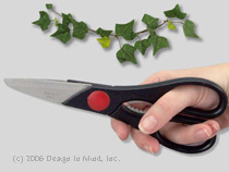 8 inch kitchen shears...