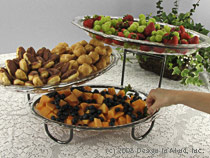 Buffet Server...