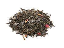 Green Tea with Wild Cherry Green Tea with Wild Cherry...