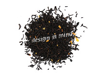 Black Tea, Apricot Decaf...