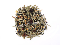 Black Tea, Lemon Cosy Decaf...