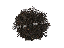 Black Tea, Earl Grey Decaf...