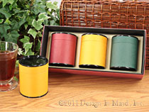 Tea Gift - British Blends...
