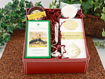 Royal-Tea Gift Box...