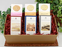 Royal-Tea Gift Tray...