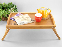 Bamboo Serving & Bed Tray...