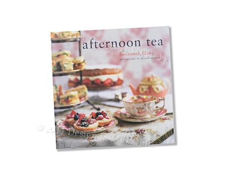 Recipes, themes, and etiquette for tea parties of any style!