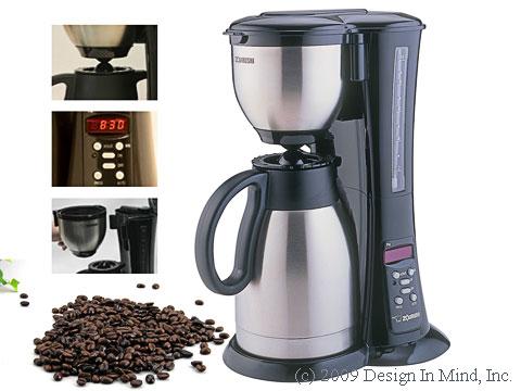 Selected coffee equipment that will bring out the best of our fresh roasted coffee.
