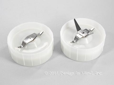 Tribest Replacement Blades