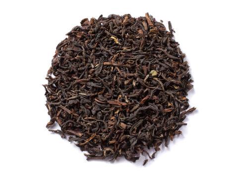 Darjeeling Black Tea, Sungma Est Autumnal Flush Organic FTGFOP-1