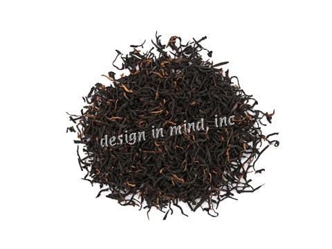 Black Tea, Bailin Gongfu