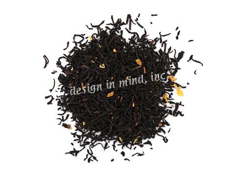 Decaffeinated black blends and flavored blends. Herbal Blends are also caffeine free.