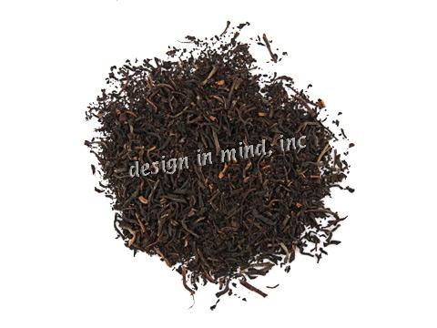 Black Tea, Organic English Breakfast Decaf