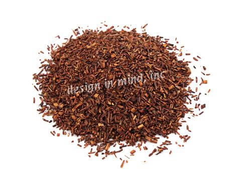Rooibos and Flavored Rooibos  are natural caffeine free infusions!
