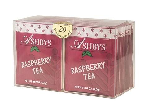 Ashbys Tea 20 ct