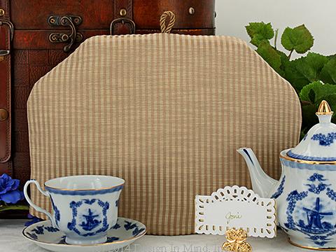Tea Cozy - Touch of Gold