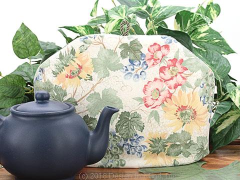 Tea Cozy - Botanica