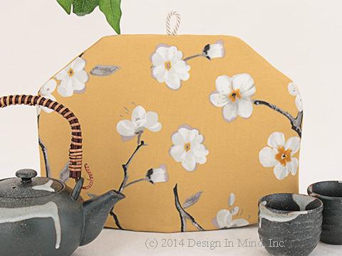 Tea Cozy - Pear Blossom